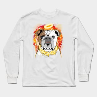 Good Boy Long Sleeve T-Shirt